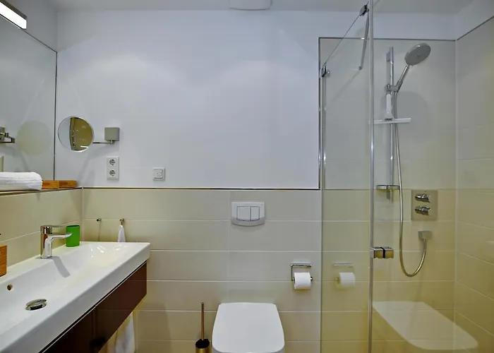 Linden-palais 29 * 하일리겐담